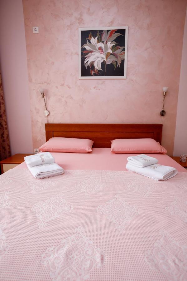 Apartman Boska Subotica Exterior foto